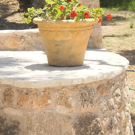 Villa Maras Parga 2 - Συγκρότημα Καταλυμάτων Esterno foto