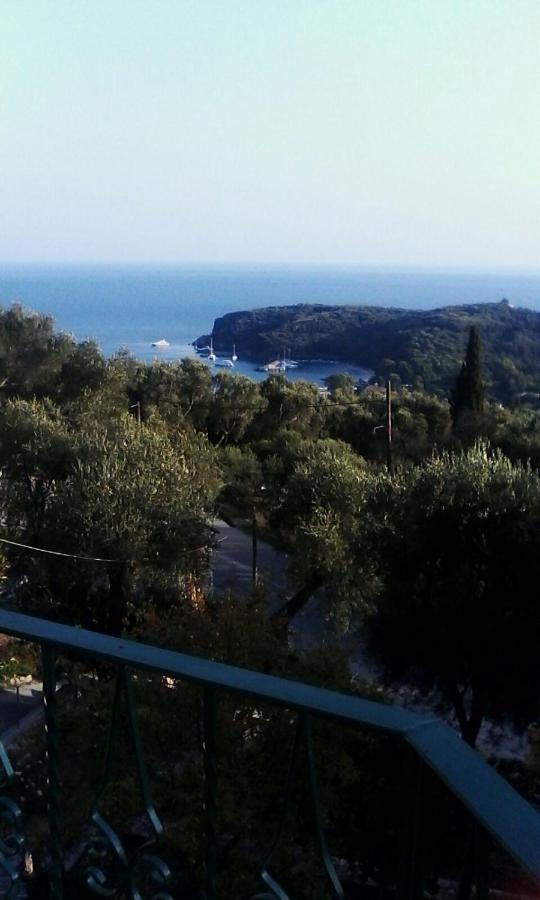Maras 2 - συγκρότημα καταλυμάτων Apartment