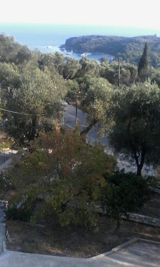 Maras 2 - συγκρότημα καταλυμάτων Apartment