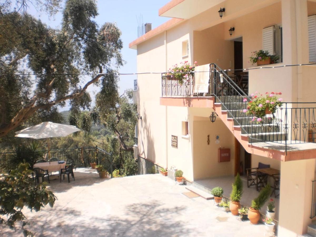 Apartment Maras 2 - συγκρότημα καταλυμάτων *